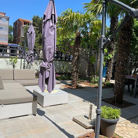 Enna Apartment 4 Meerblick Perfect Location Medulin Exterior photo