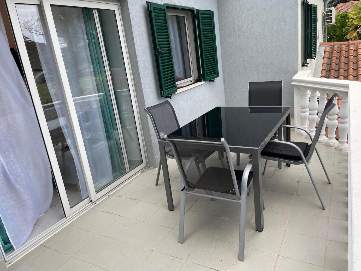 Enna Apartment 4 Meerblick Perfect Location Medulin Exterior photo