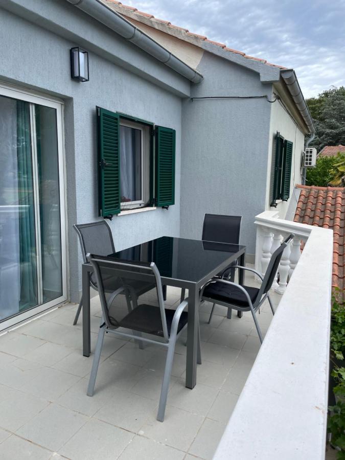 Enna Apartment 4 Meerblick Perfect Location Medulin Exterior photo