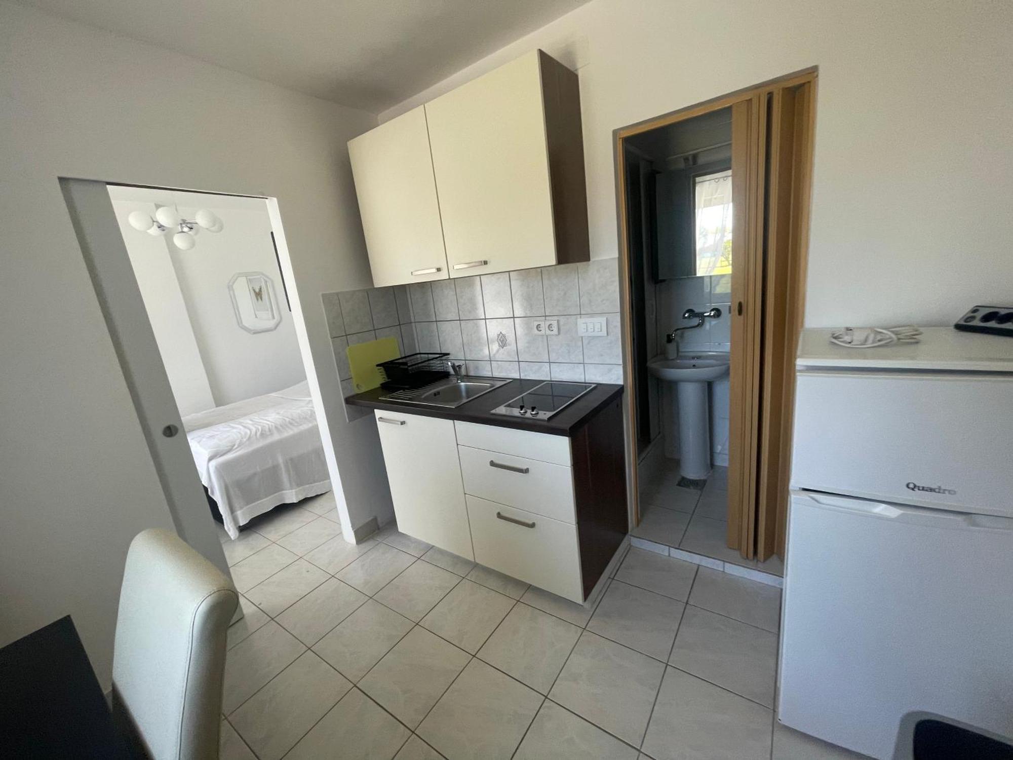 Enna Apartment 4 Meerblick Perfect Location Medulin Exterior photo